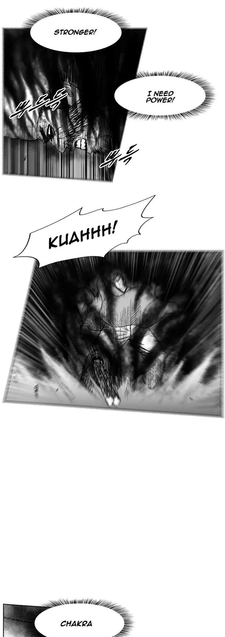 Red Storm chapter 247 page 23