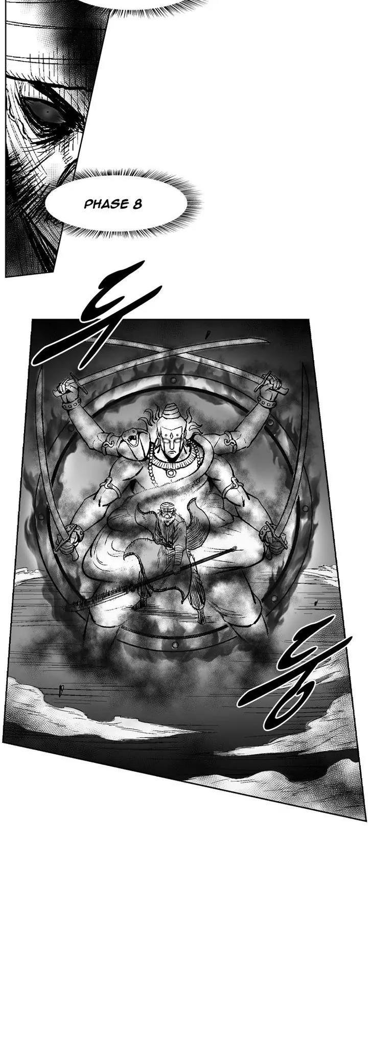 Red Storm chapter 247 page 24