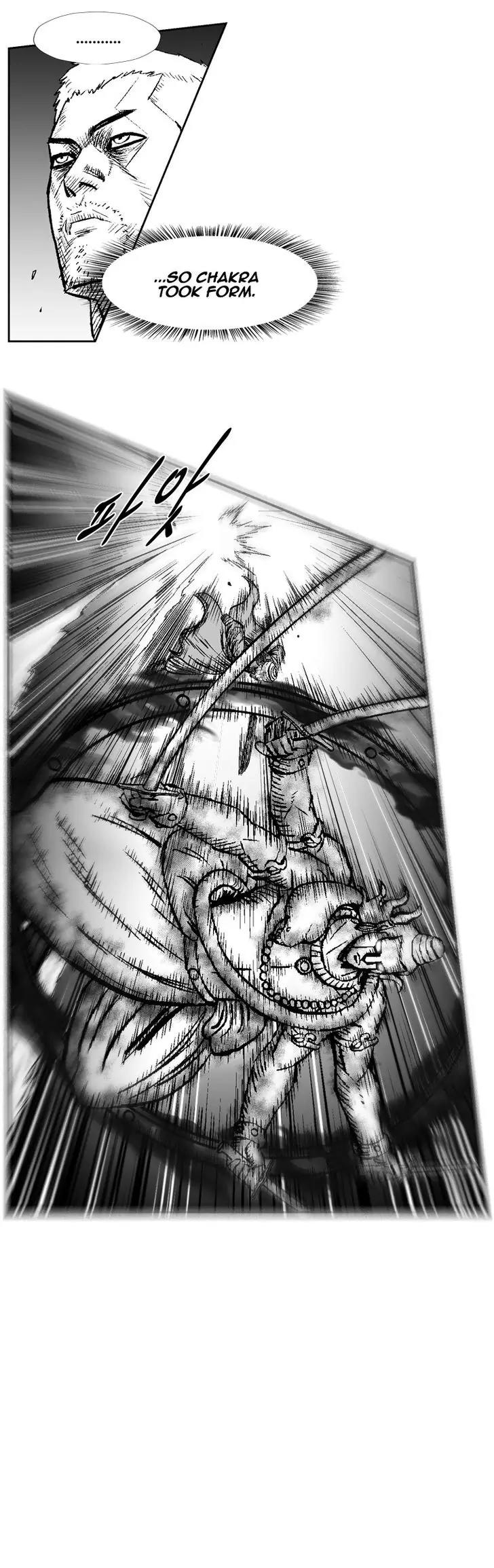 Red Storm chapter 247 page 25