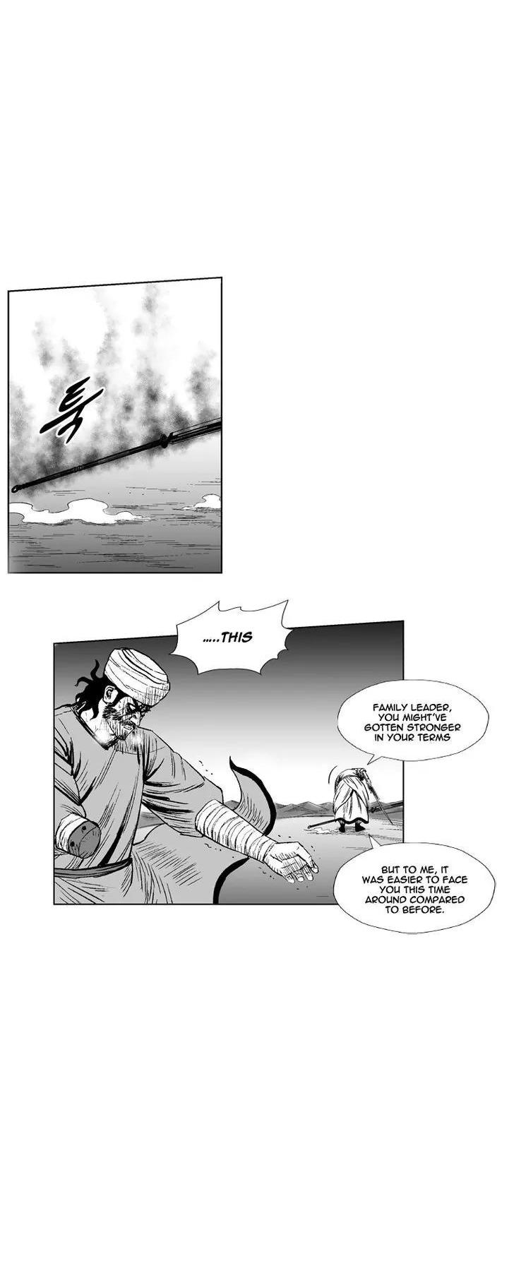 Red Storm chapter 247 page 29