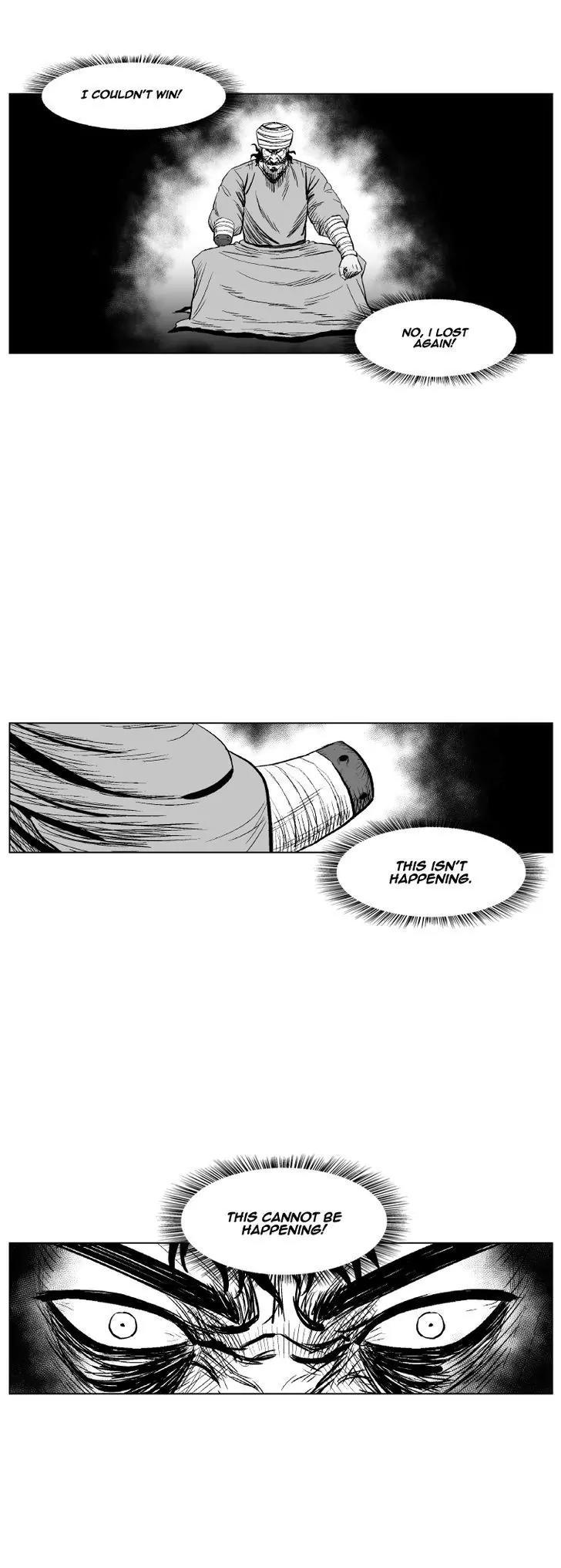 Red Storm chapter 247 page 4