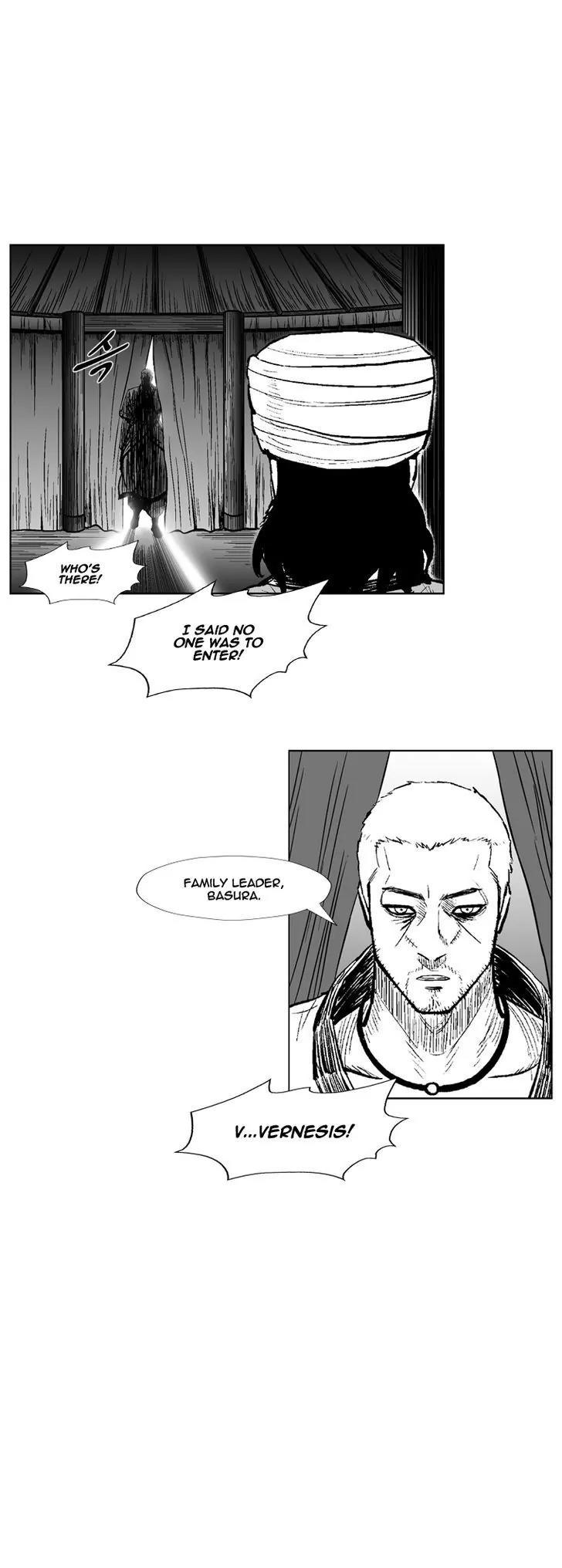 Red Storm chapter 247 page 5