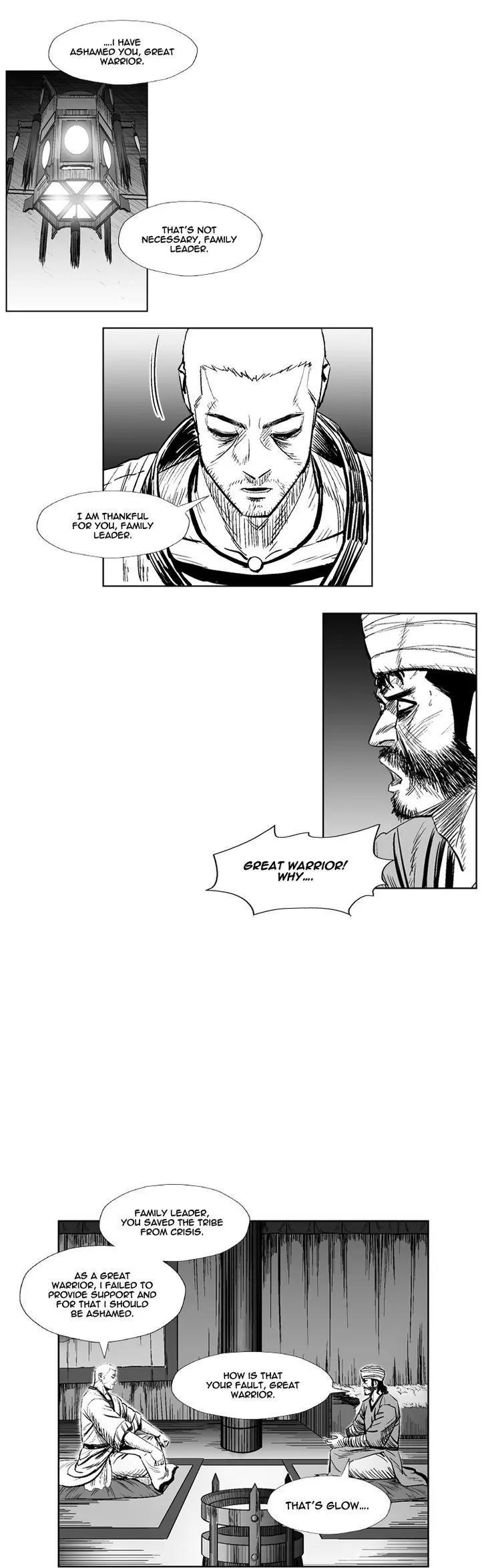 Red Storm chapter 247 page 6