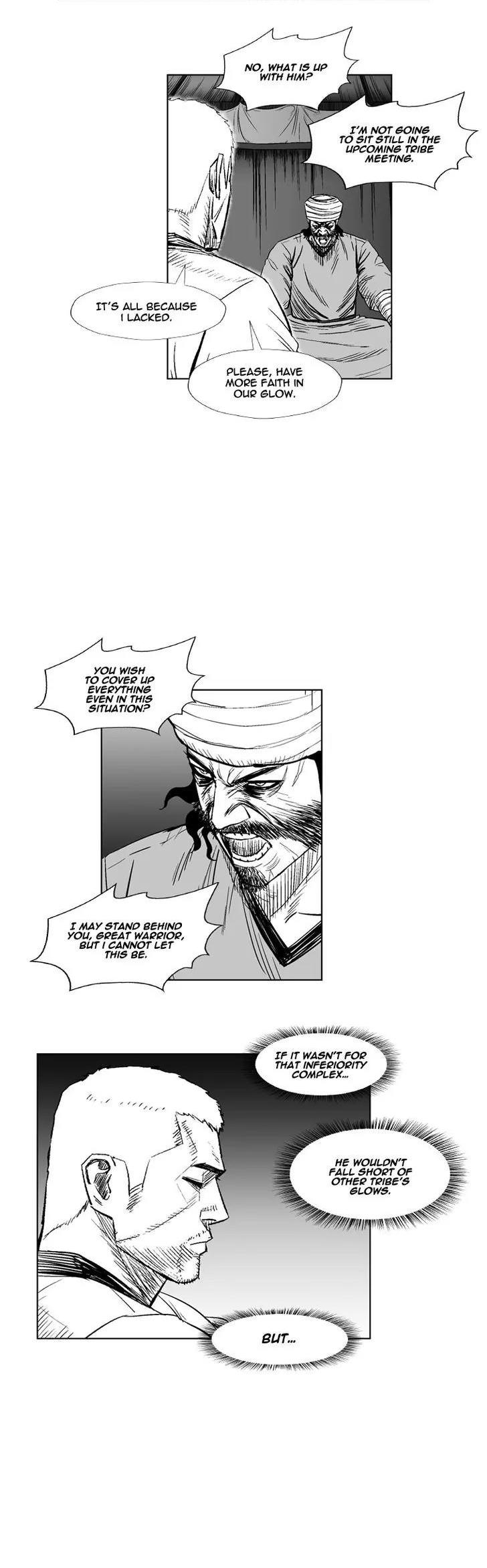 Red Storm chapter 247 page 7