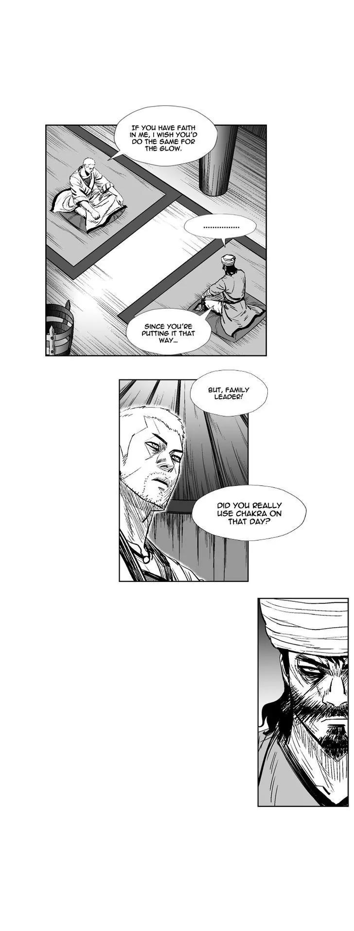 Red Storm chapter 247 page 8