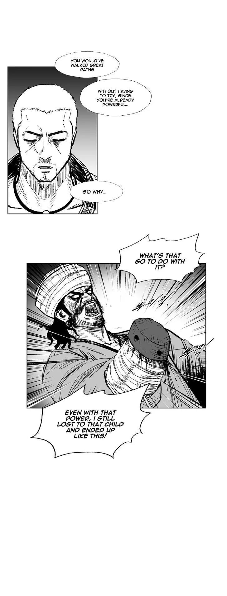 Red Storm chapter 247 page 9