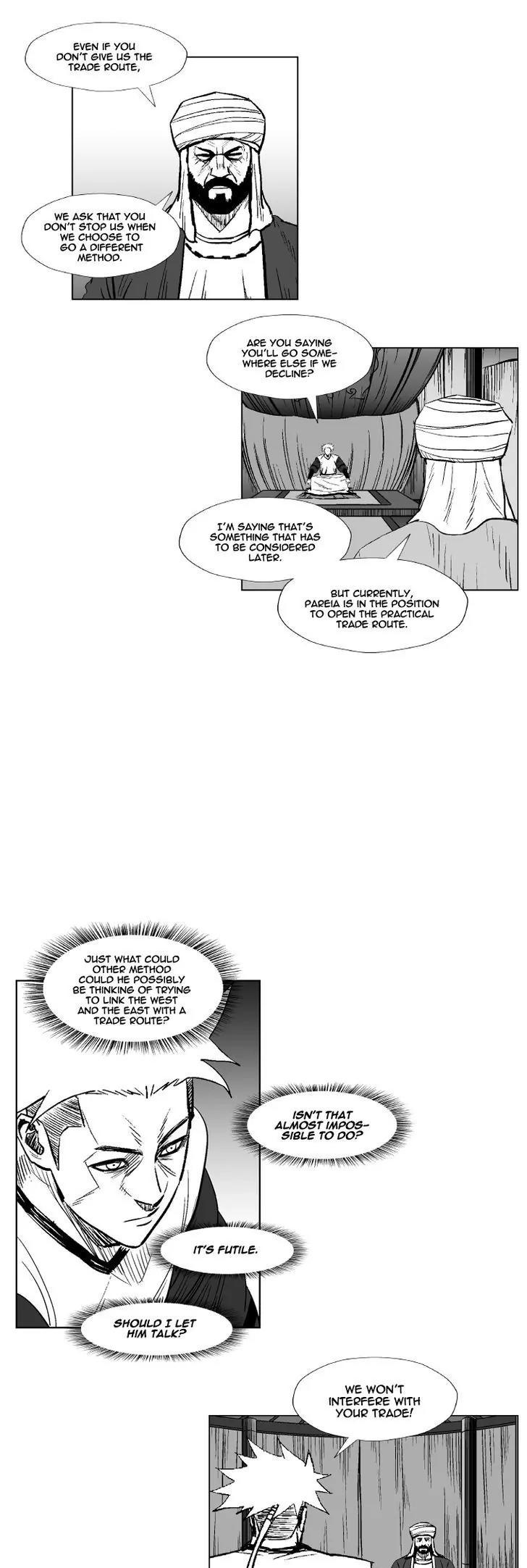 Red Storm chapter 248 page 29