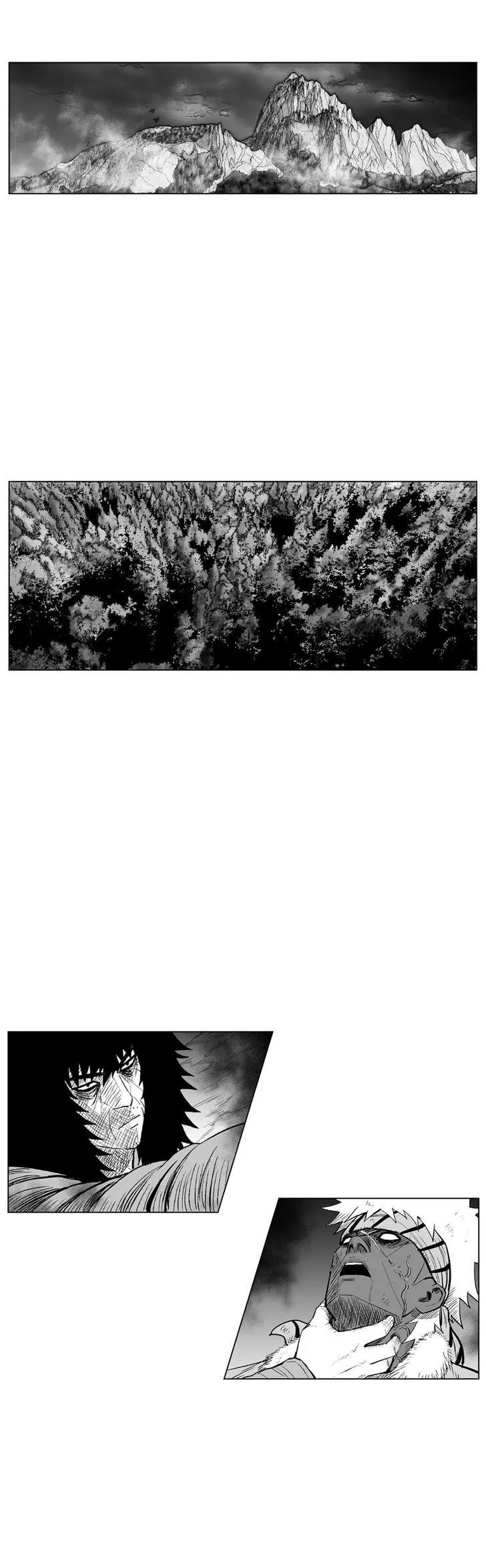 Red Storm chapter 249 page 14