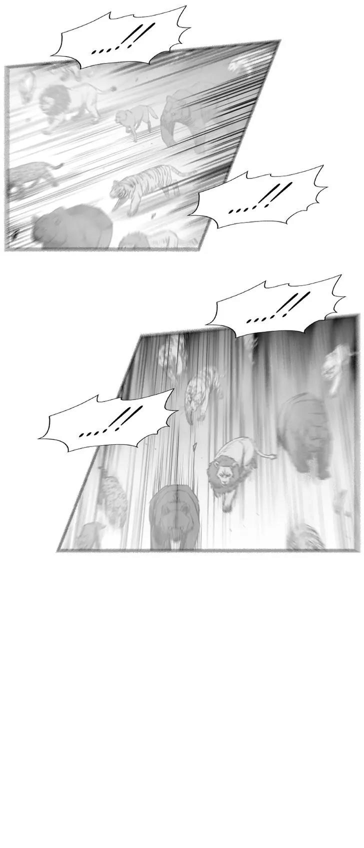 Red Storm chapter 249 page 18