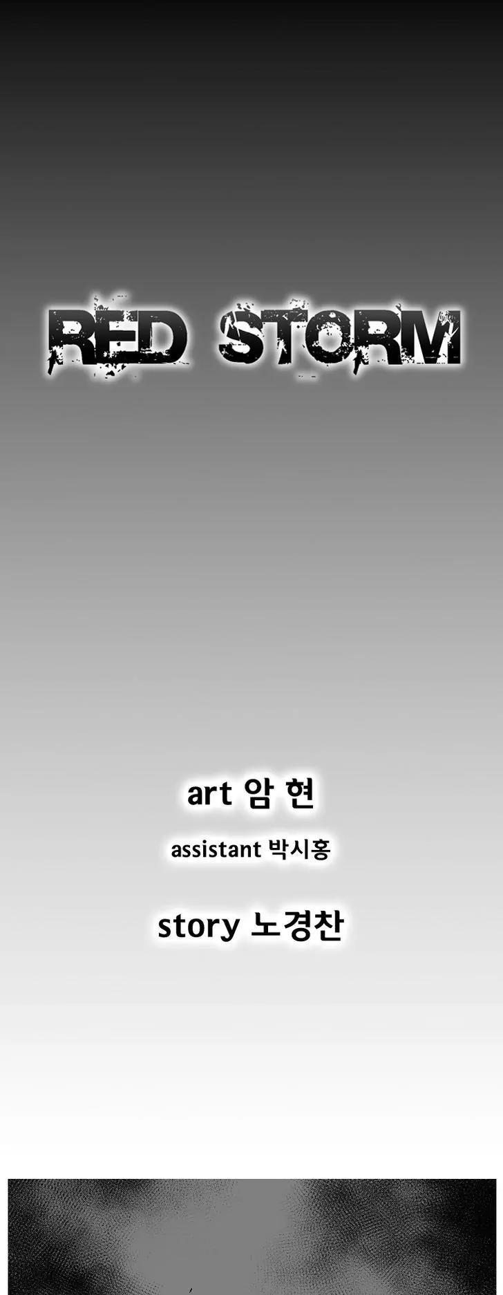 Red Storm chapter 249 page 2