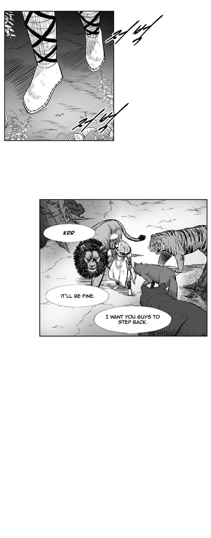 Red Storm chapter 249 page 24