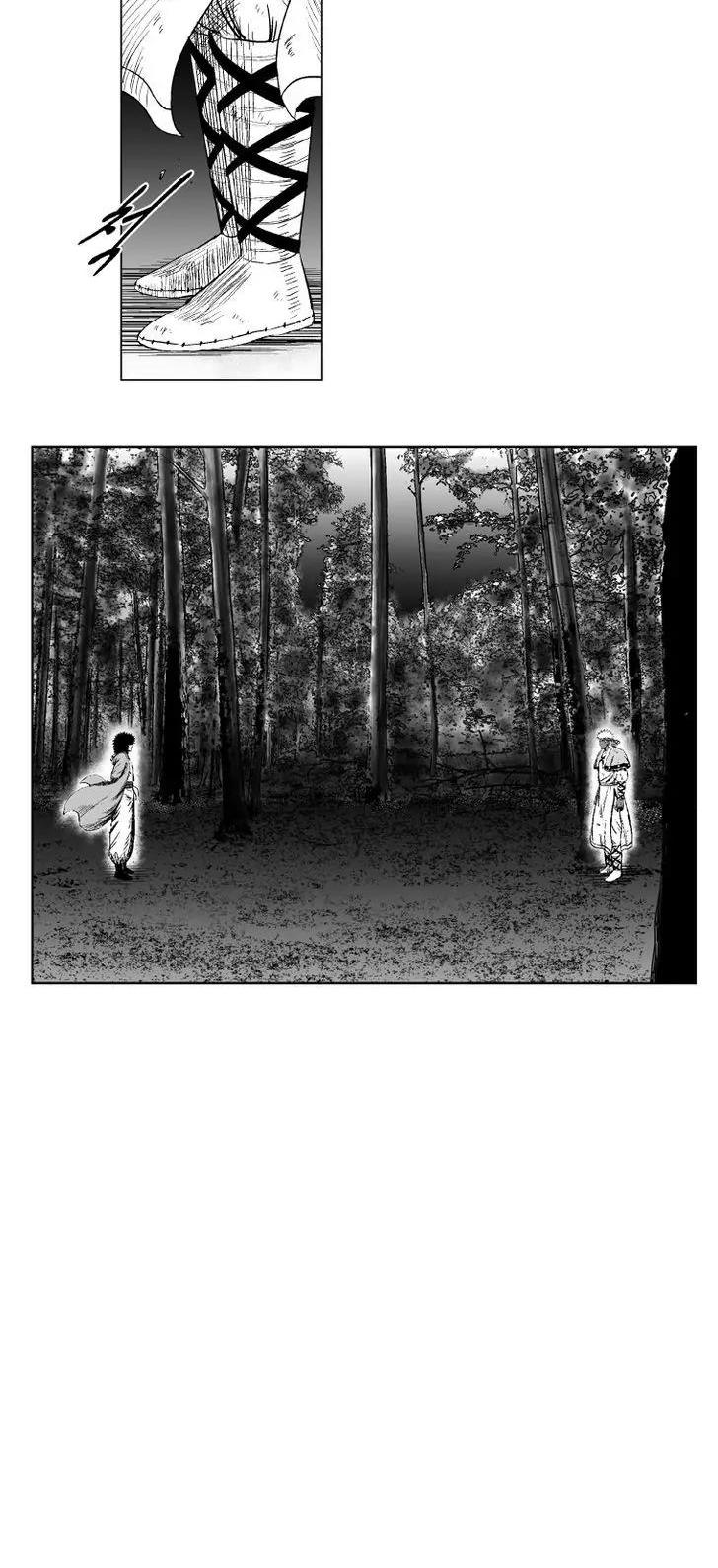 Red Storm chapter 249 page 26