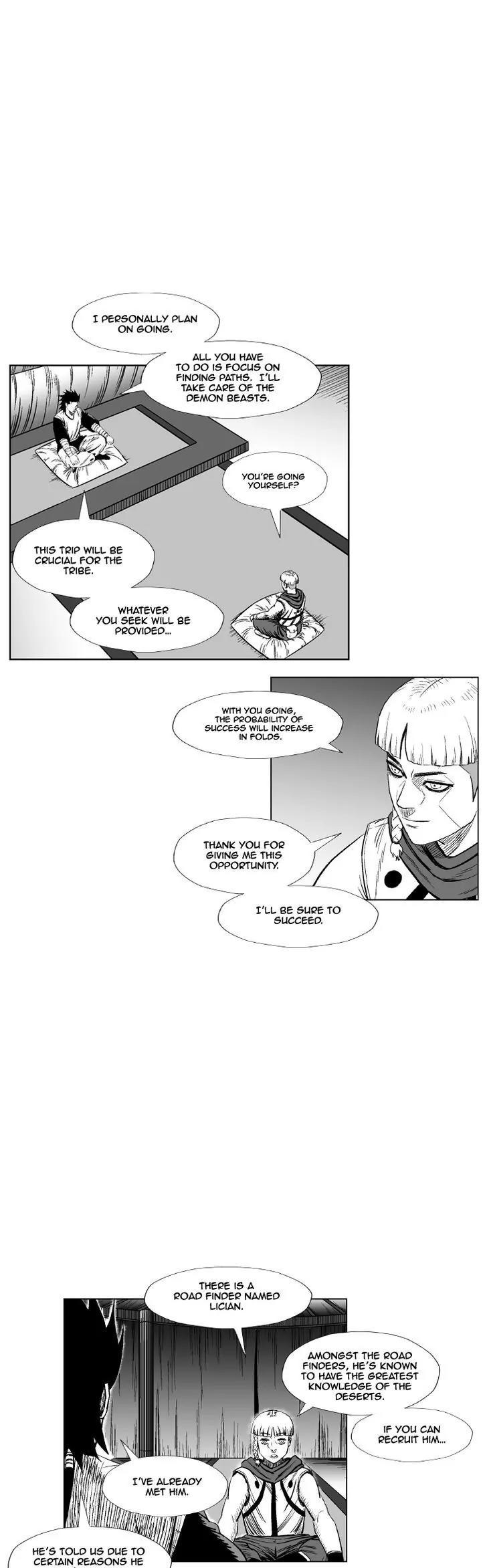 Red Storm chapter 249 page 30