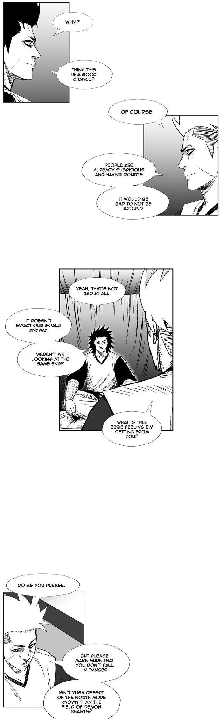 Red Storm chapter 249 page 6