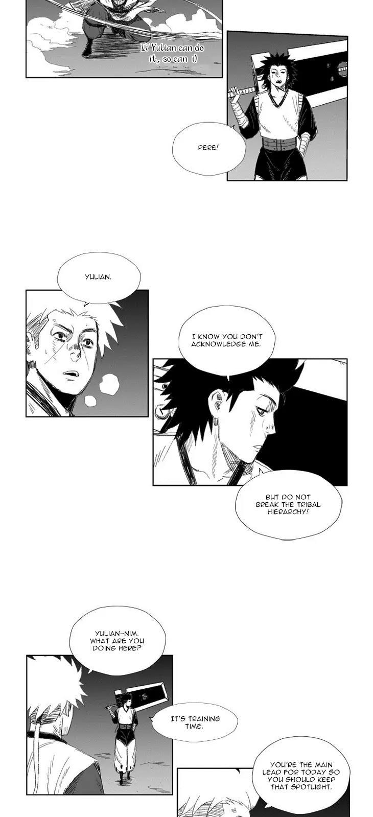 Red Storm chapter 25 page 10