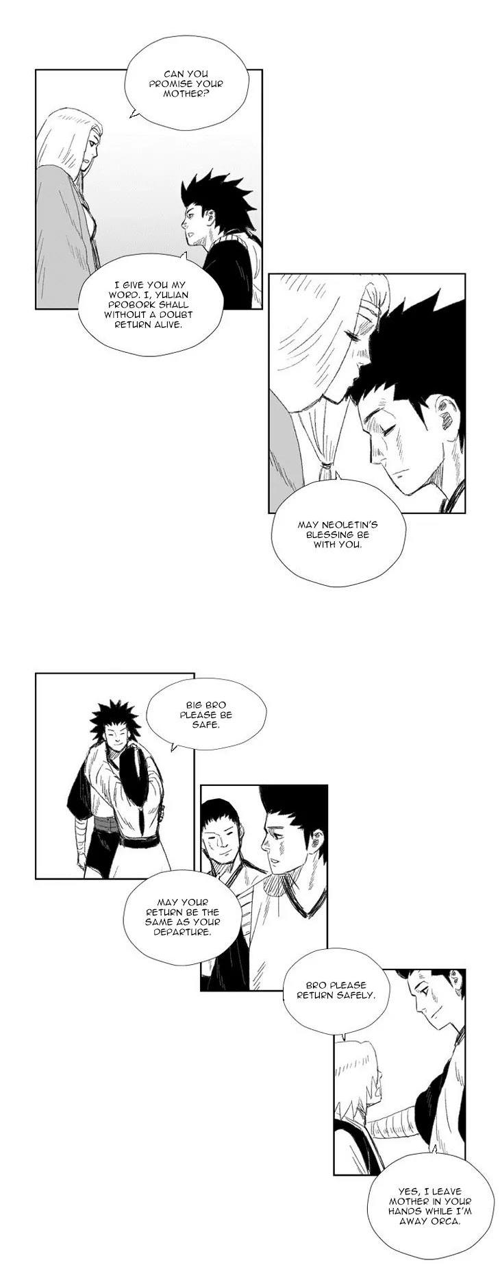 Red Storm chapter 25 page 14