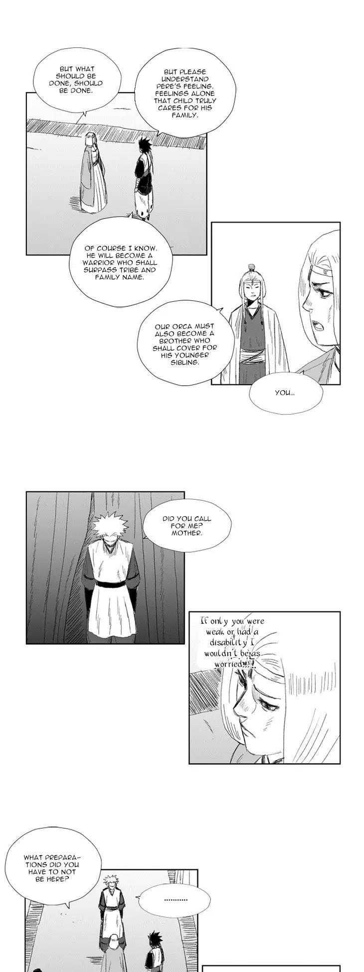 Red Storm chapter 25 page 16