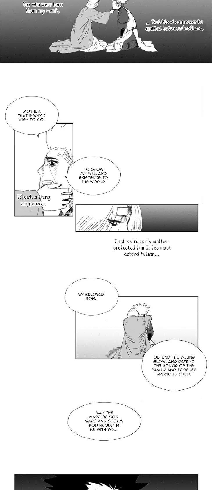 Red Storm chapter 25 page 19