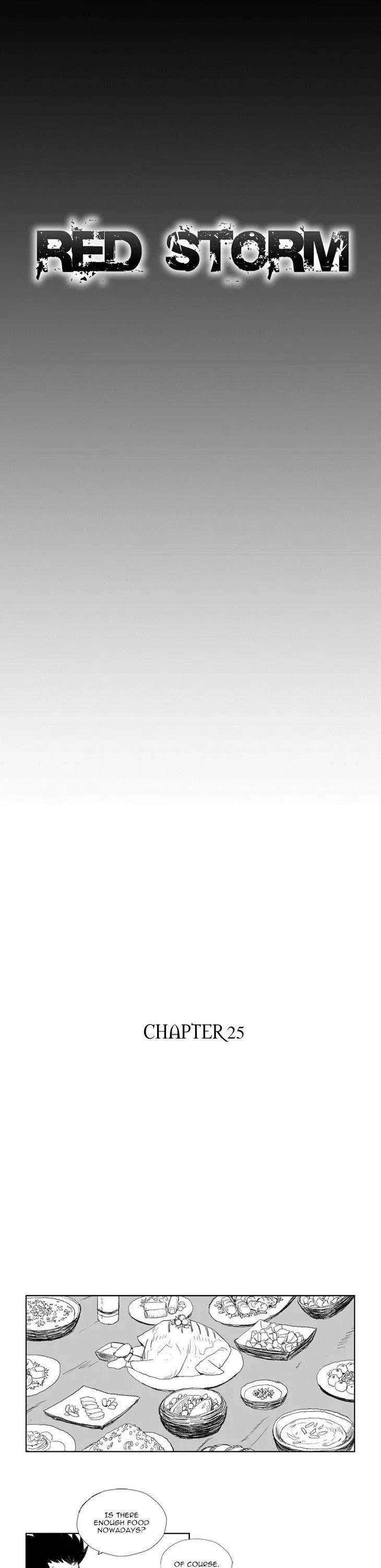 Red Storm chapter 25 page 3