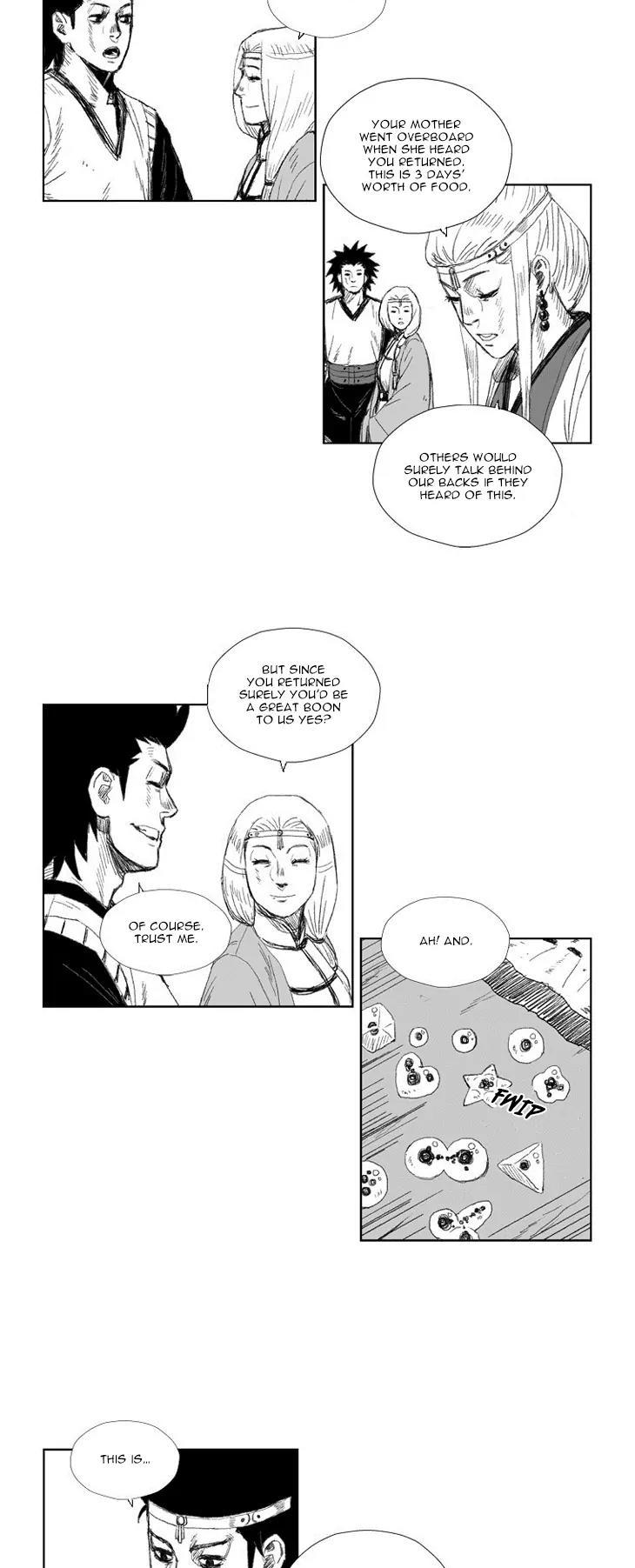 Red Storm chapter 25 page 4