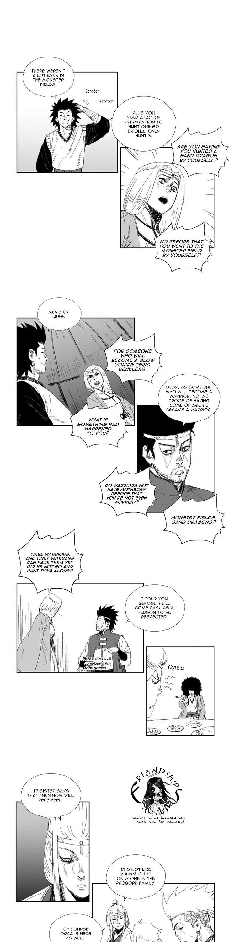 Red Storm chapter 25 page 6