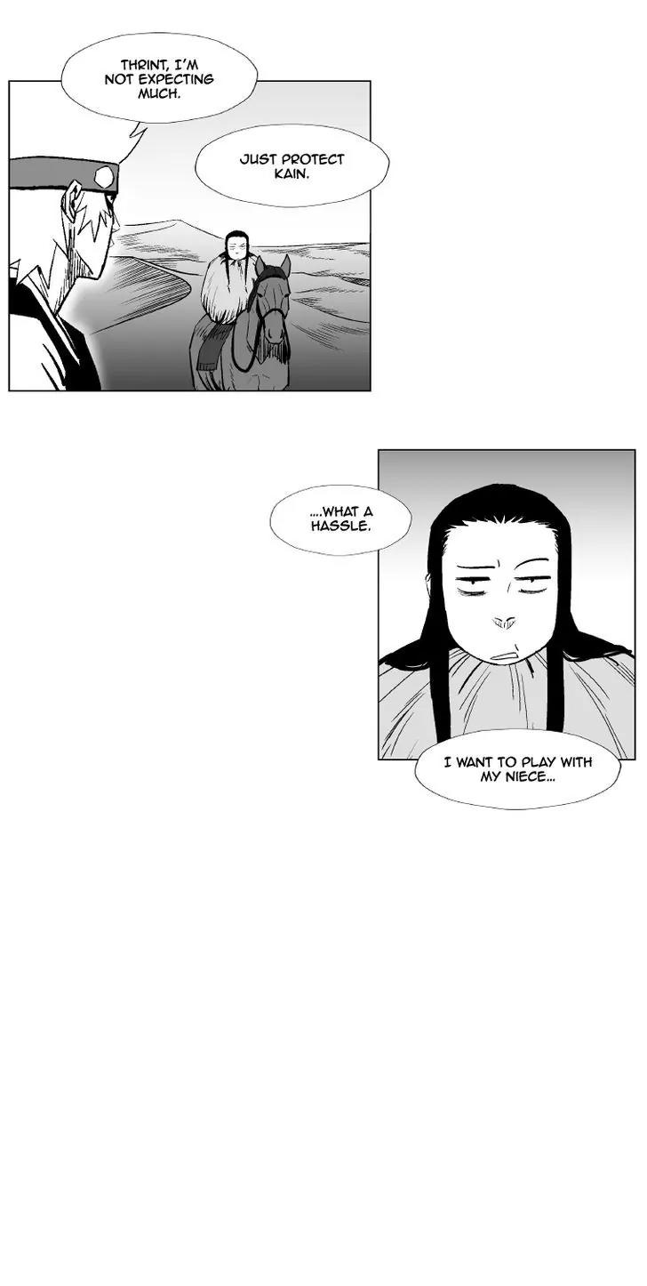 Red Storm chapter 250 page 20