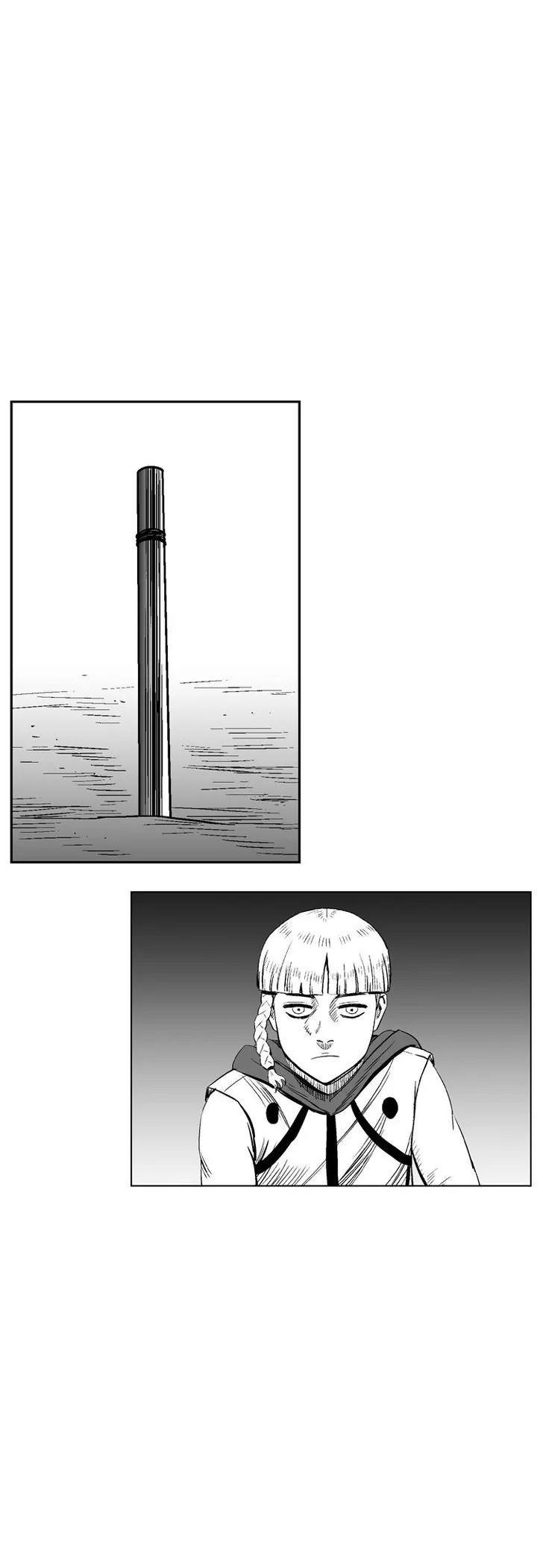 Red Storm chapter 250 page 22