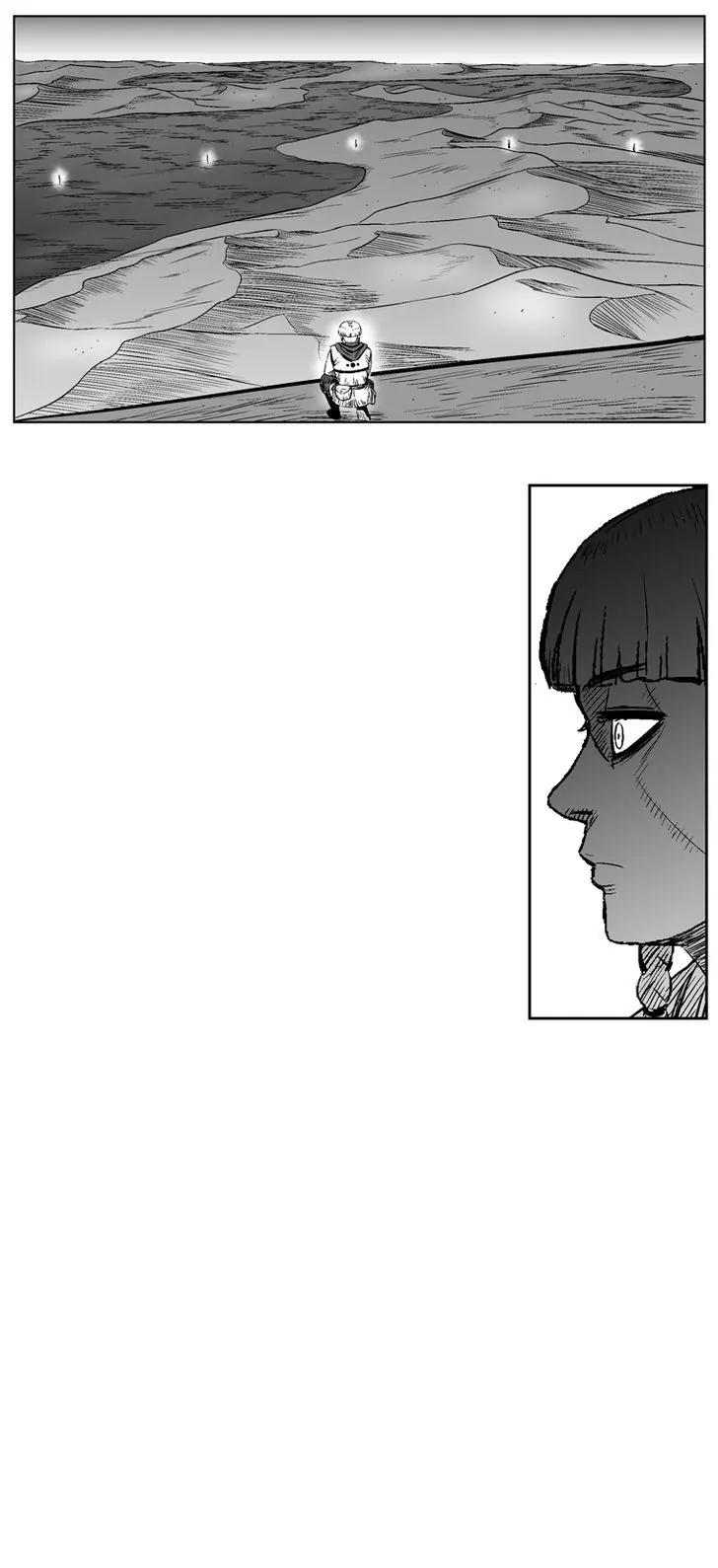 Red Storm chapter 250 page 23