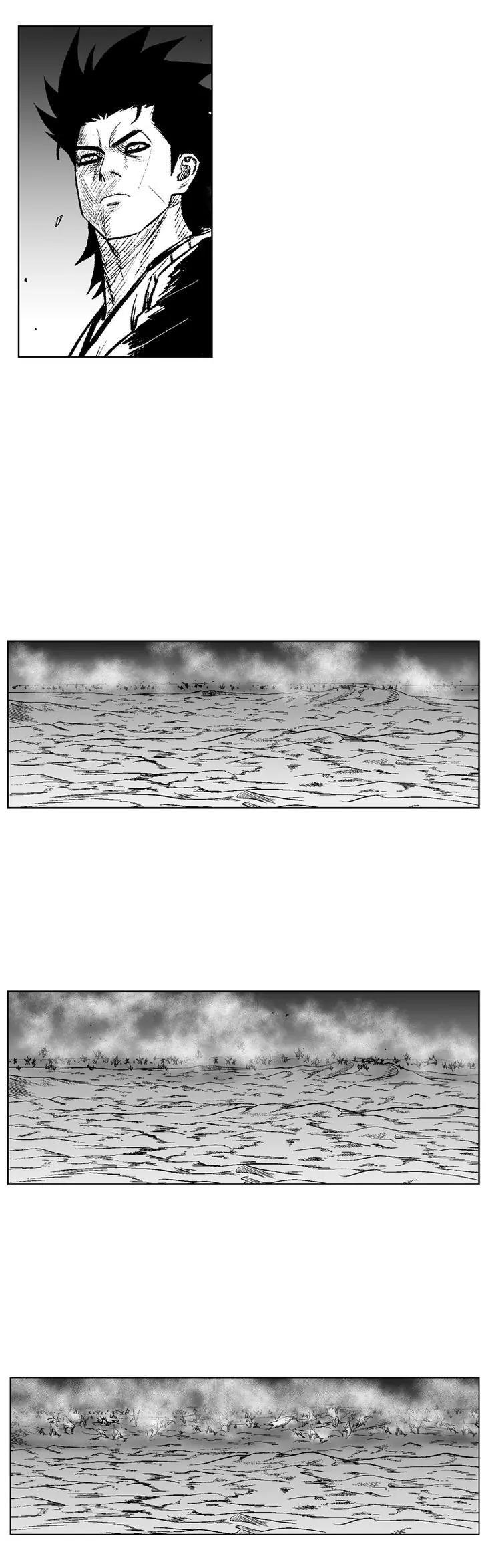 Red Storm chapter 250 page 30