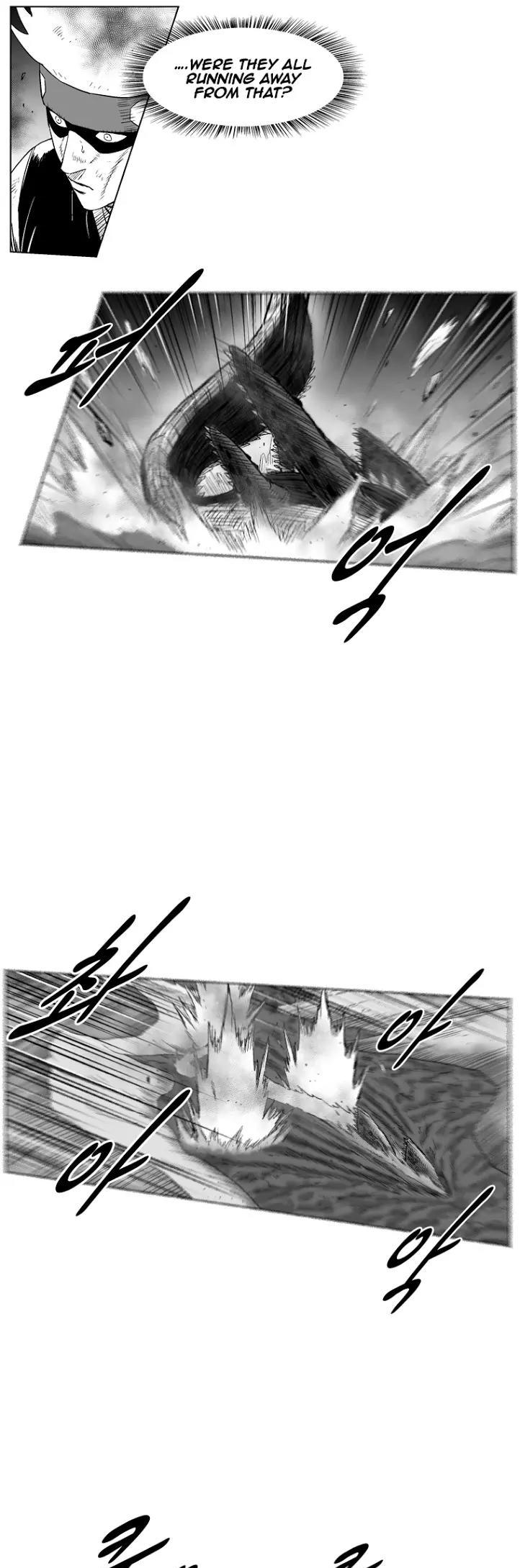 Red Storm chapter 251 page 11