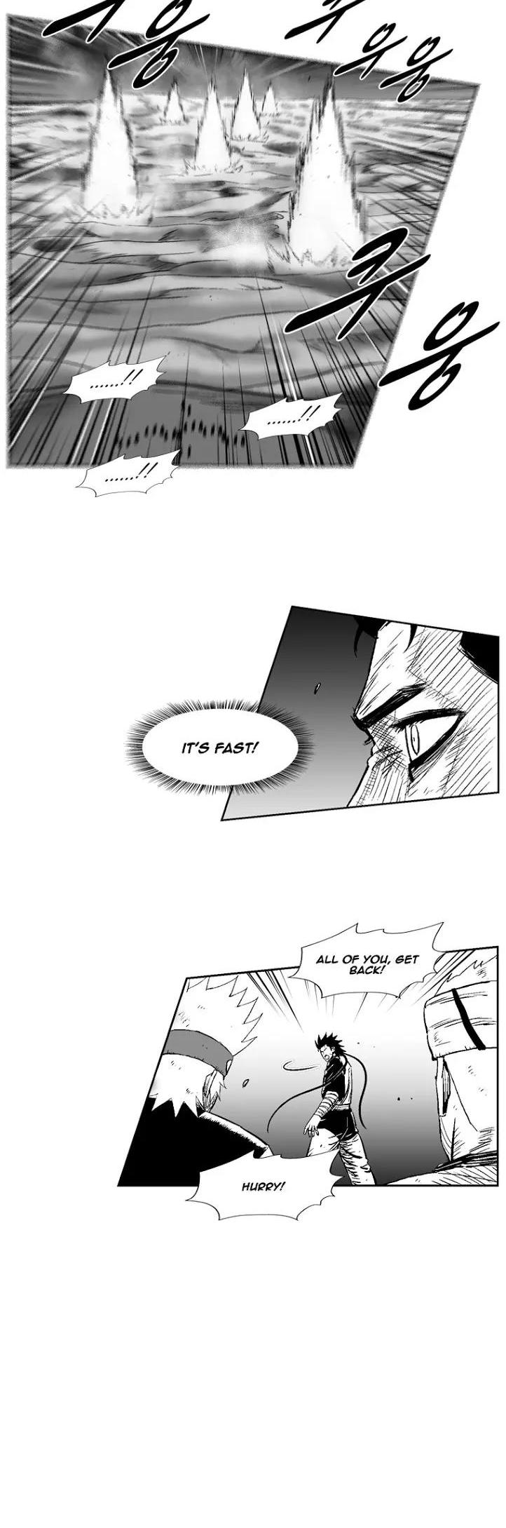 Red Storm chapter 251 page 12