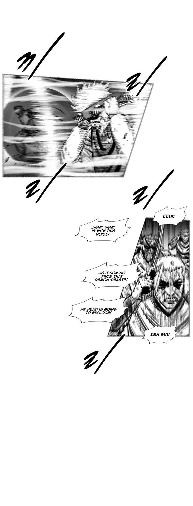 Red Storm chapter 251 page 14