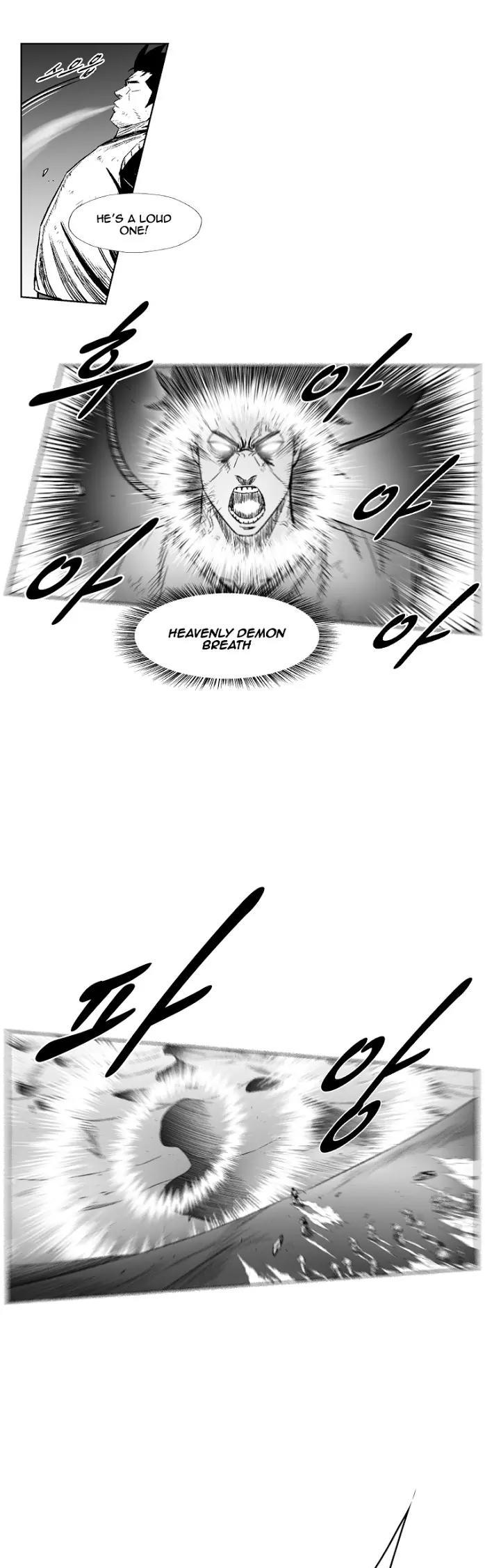 Red Storm chapter 251 page 15