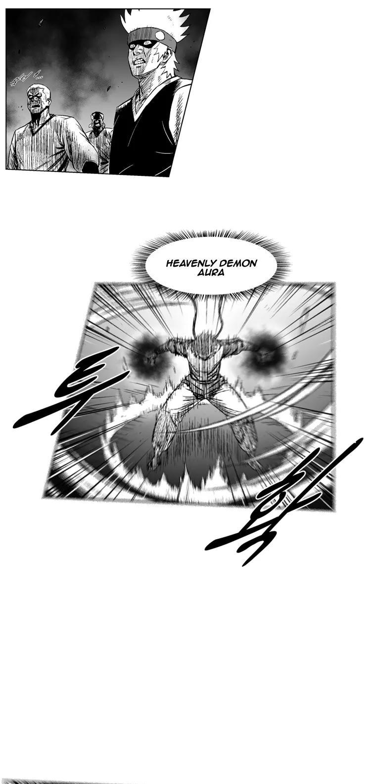 Red Storm chapter 251 page 17