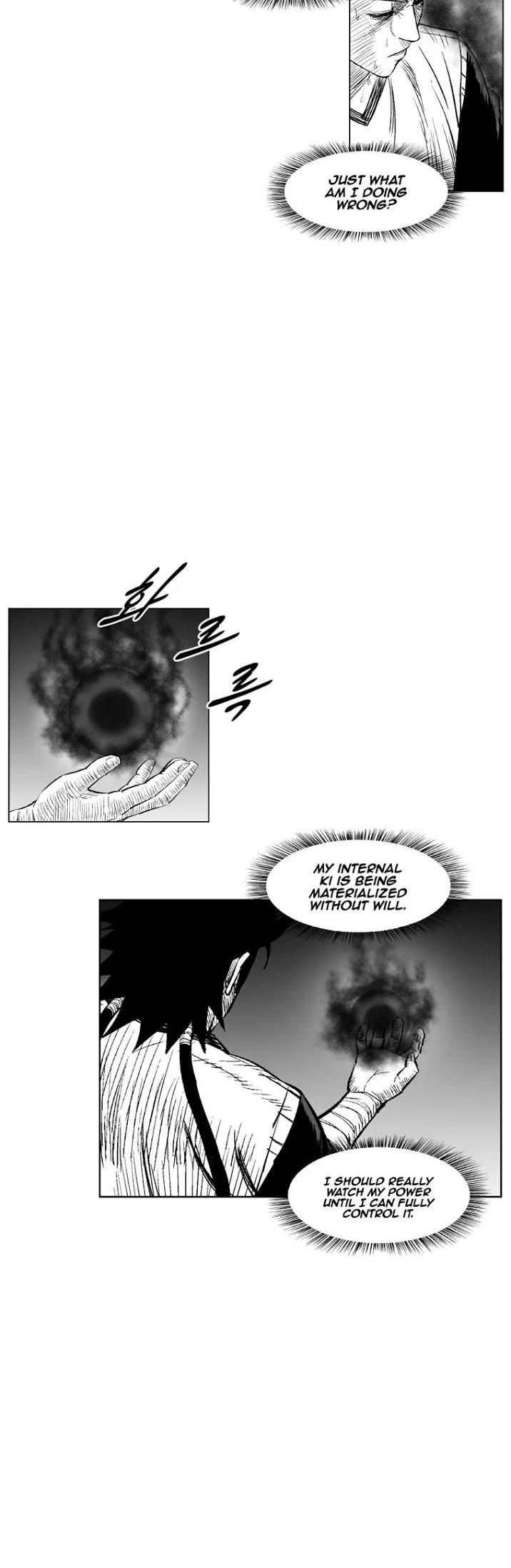 Red Storm chapter 251 page 25