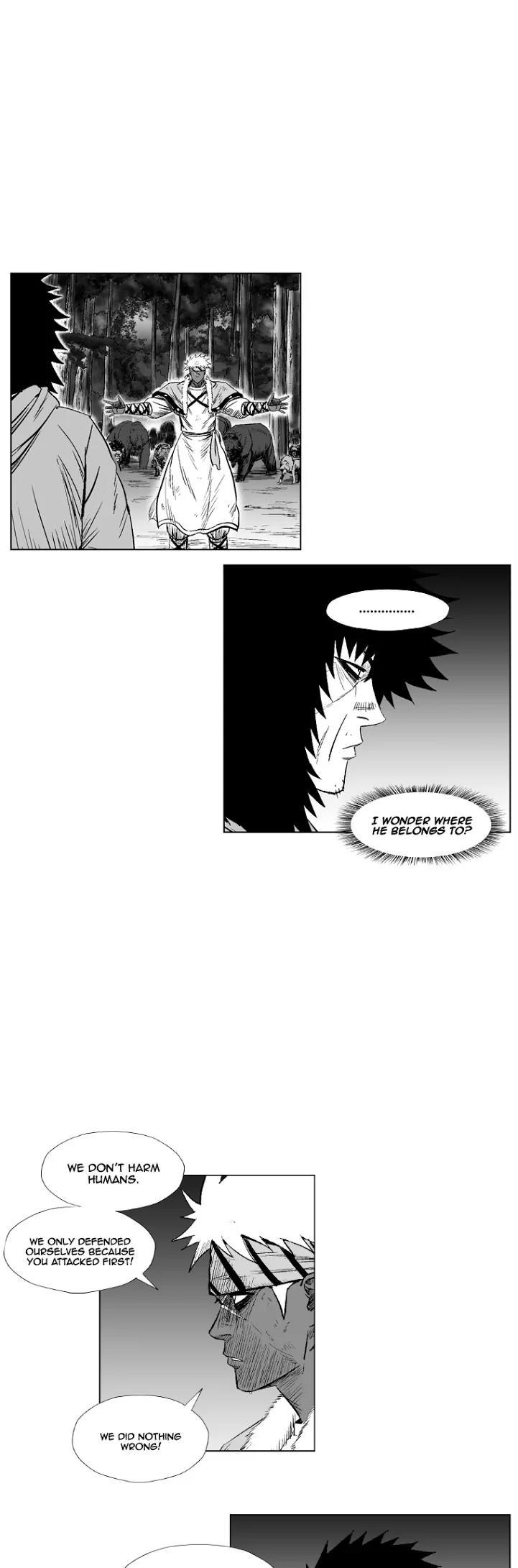 Red Storm chapter 251 page 30