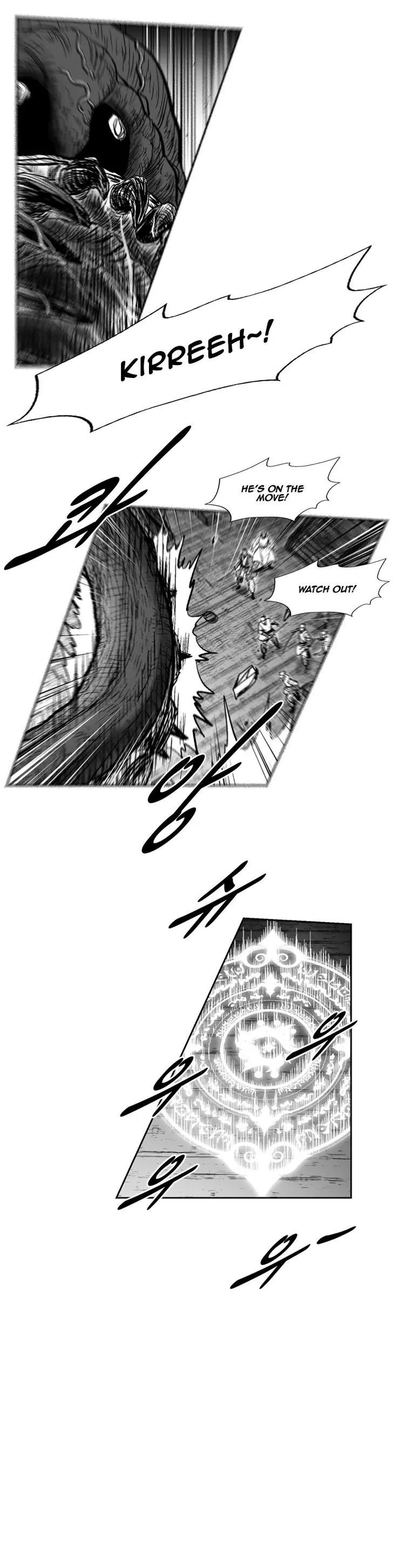 Red Storm chapter 252 page 19