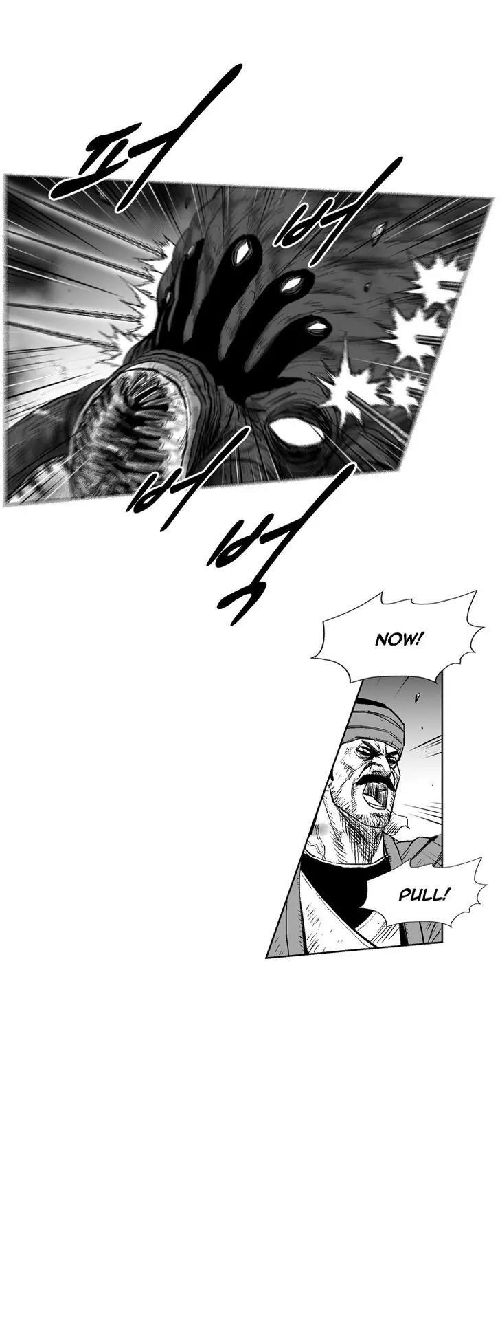 Red Storm chapter 252 page 21