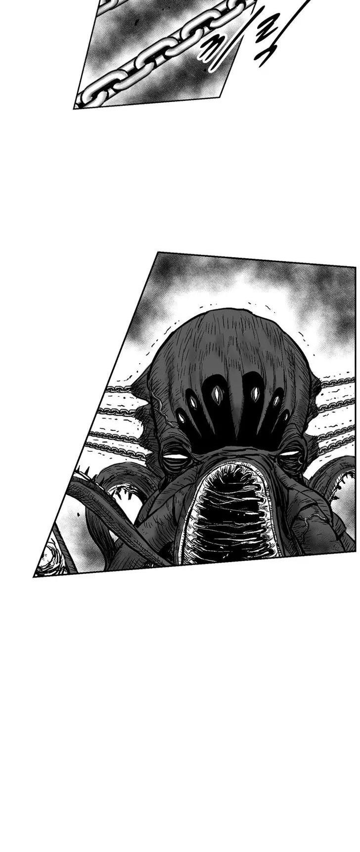 Red Storm chapter 252 page 24