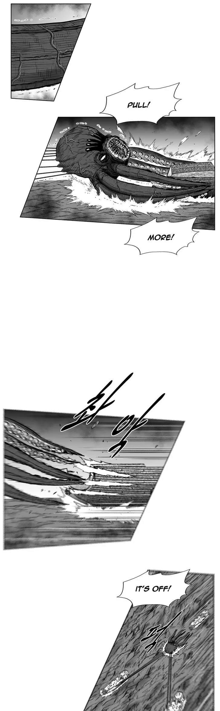 Red Storm chapter 252 page 26