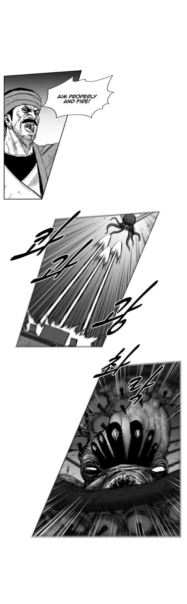 Red Storm chapter 252 page 29