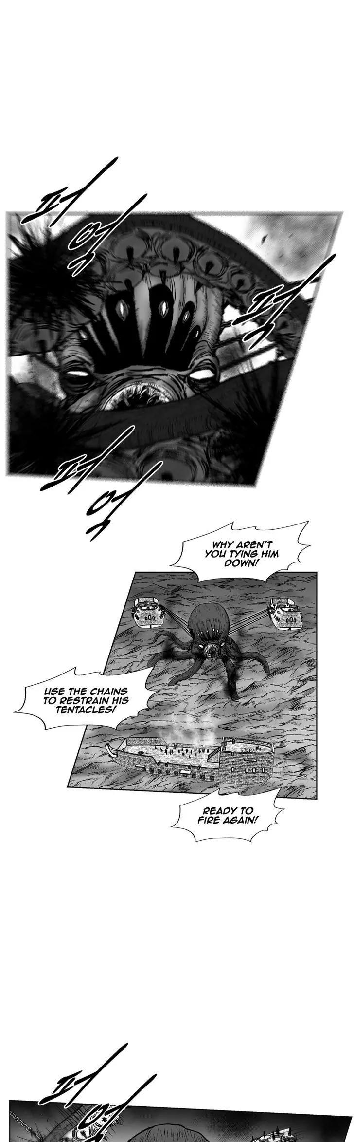 Red Storm chapter 252 page 30