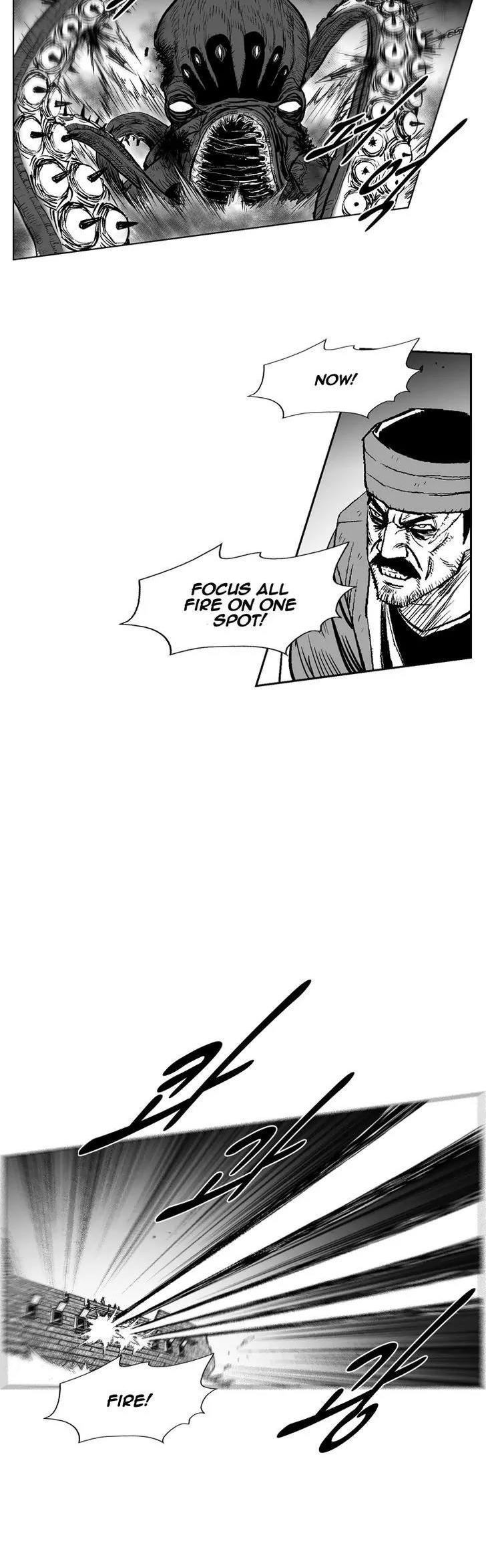 Red Storm chapter 252 page 31