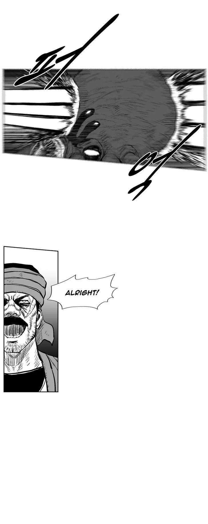 Red Storm chapter 252 page 32