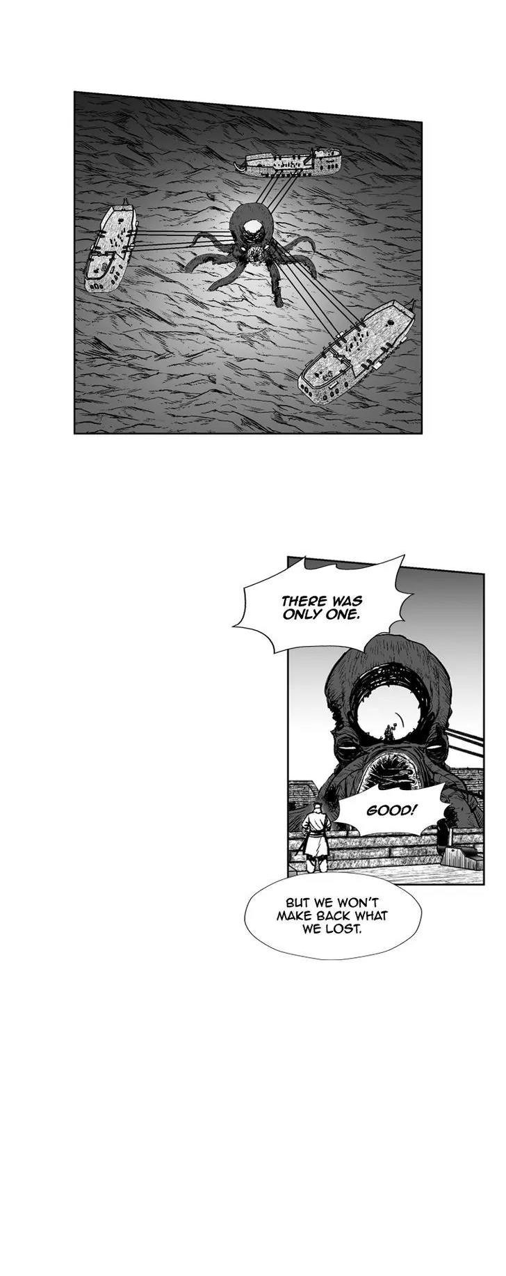 Red Storm chapter 252 page 33