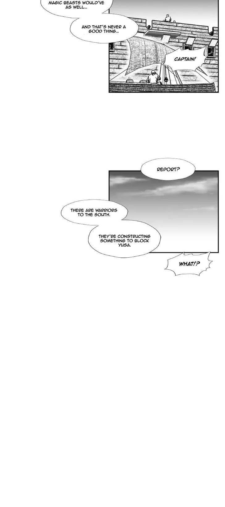 Red Storm chapter 252 page 35