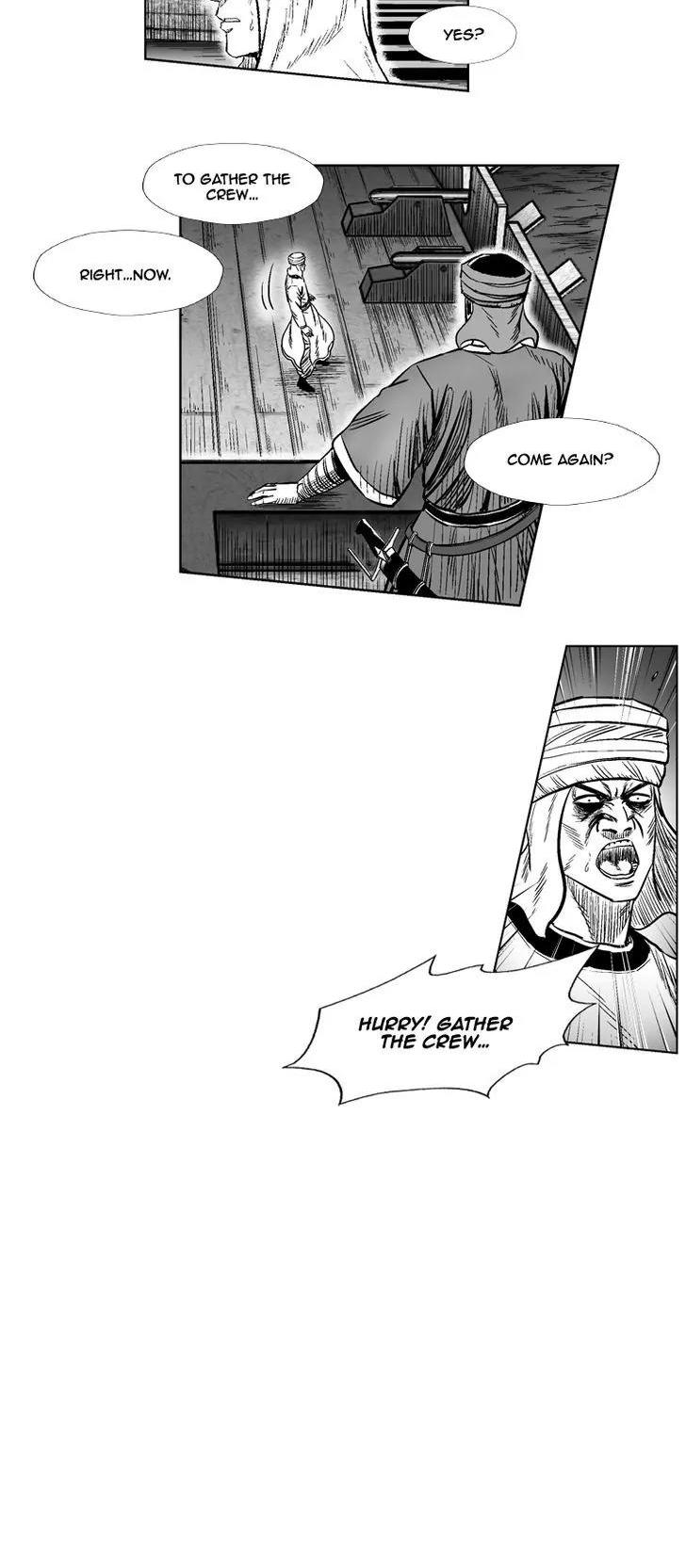 Red Storm chapter 252 page 7