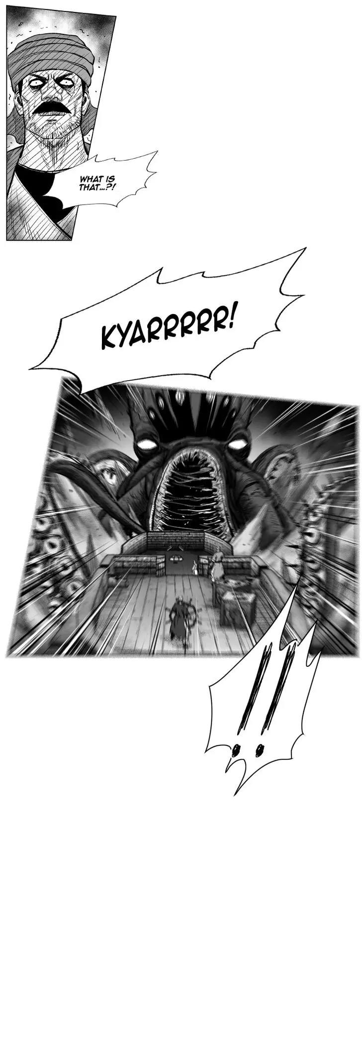 Red Storm chapter 252 page 8