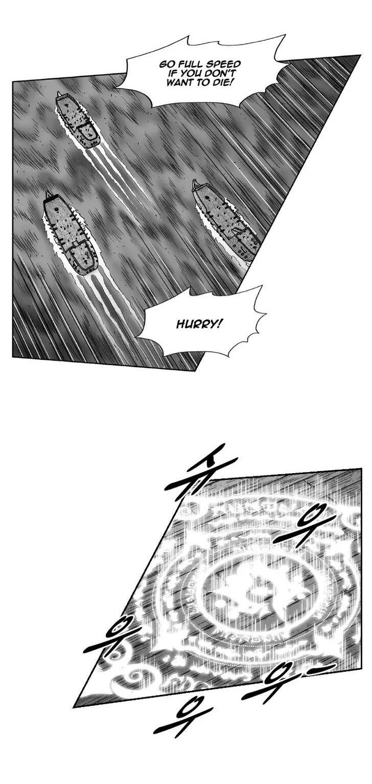 Red Storm chapter 253 page 10