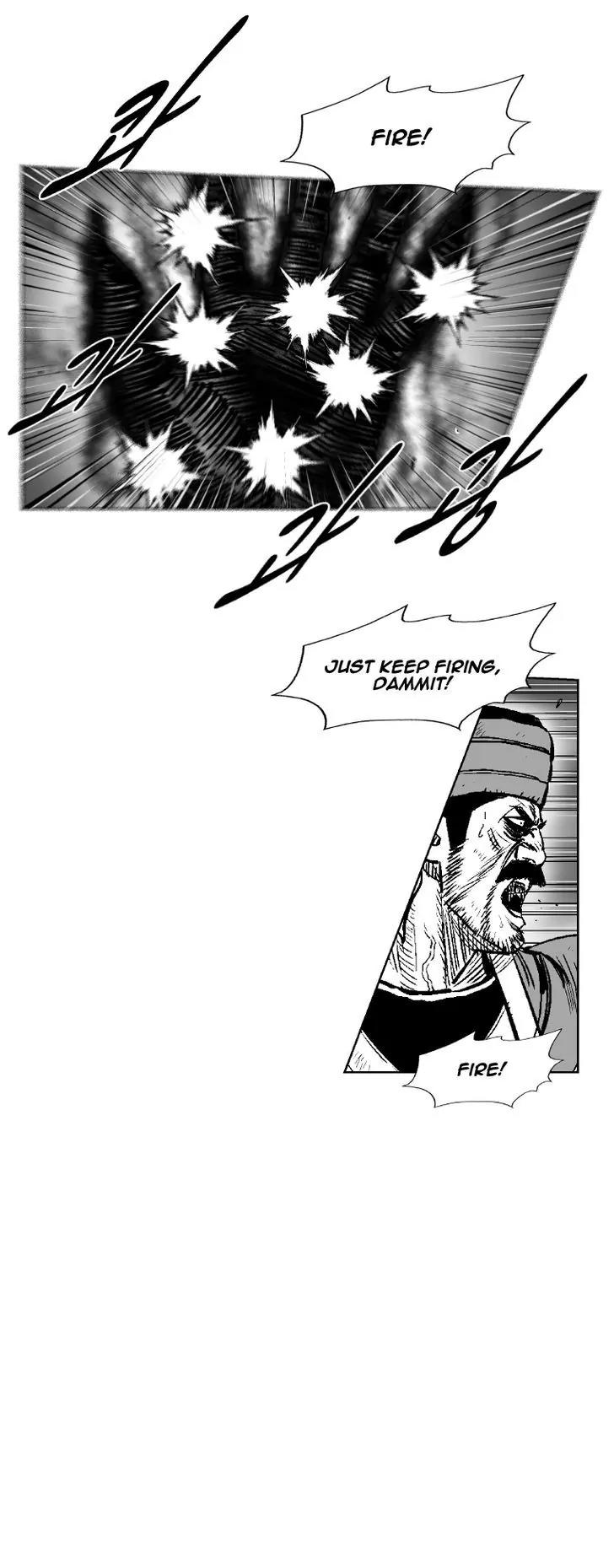 Red Storm chapter 253 page 22